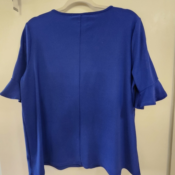 EUC Love Scarlett Petite XL top - Picture 7 of 8